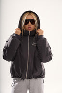 Курточка зимова коротка