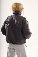 Курточка зимова коротка