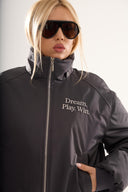 Курточка зимова коротка