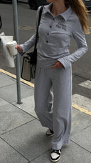 Костюм на мікрофлісі