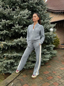 Костюм пухнастик