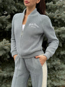 Костюм пухнастик