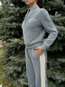 Костюм пухнастик