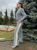 Костюм пухнастик