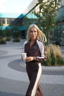 Костюм з джерсі