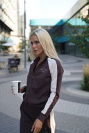 Костюм з джерсі