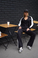 Костюм з джерсі