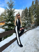 Костюм з джерсі