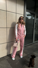 Костюм з джерсі