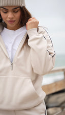 Костюм з лампасами Теддік