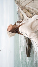 Костюм з лампасами Теддік