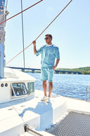 Костюм тринитка літній