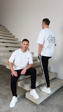 Футболка чоловіча з принтом