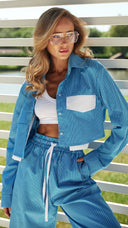 Костюм сорочка та штани