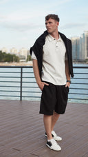 Поло джерсі чоловіче