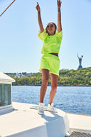 Костюм літній футболка та шорти