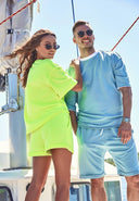 Костюм літній футболка та шорти