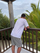 Футболка чоловіча кулір