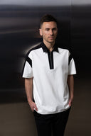 Поло чоловіче з блискавкою