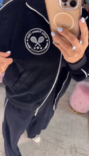 Костюм махра Теніс