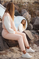 Костюм з бомбером