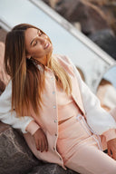 Костюм з бомбером