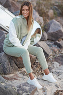 Костюм з бомбером