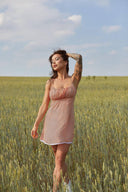 Сукня polka dot