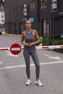 Топ та лосини