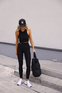 Топ та лосини