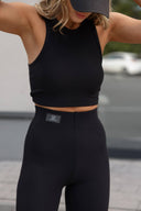 Топ та лосини