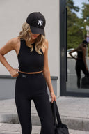 Топ та лосини