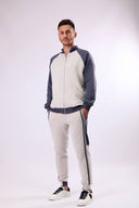 Костюм тринитка зіпка та штани