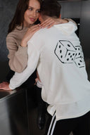 Худі з принтом