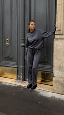 В'язаний костюм