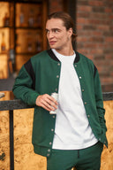 Костюм з бомбером