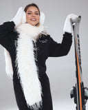 Костюм тринитка діагональ