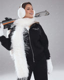 Костюм тринитка діагональ