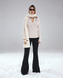 Лонг з мікро поларфліс