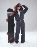 Костюм тринитка діагональ