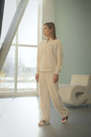 Костюм пухнастик