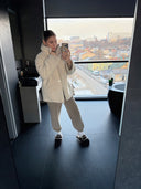 Шуба Теддік коротка