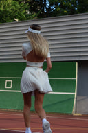 Тенісний сет