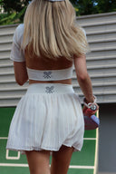 Тенісний сет