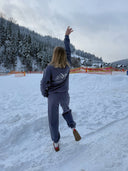 Костюм з поларфлісу