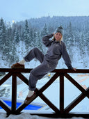 Костюм з поларфлісу