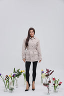 Вкорочений тренч