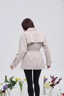 Вкорочений тренч