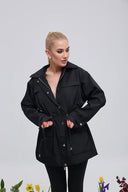 Вкорочений тренч