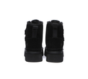 UGG platfrom strap boots
